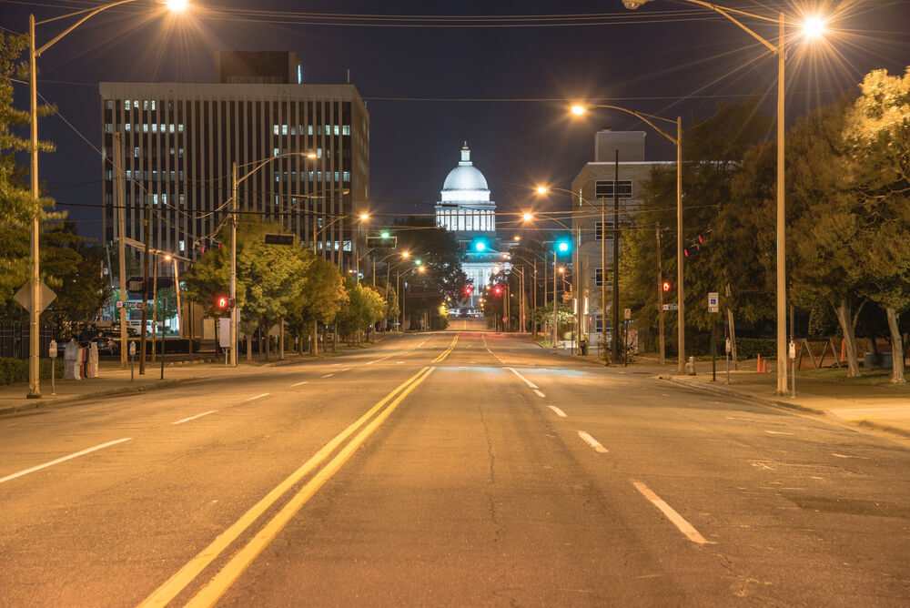 5. Arkansas